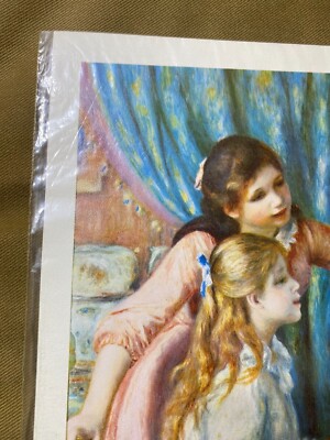 Renoir (1841 - 1919) 