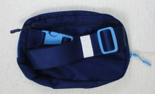 ALDI GEAR Gürteltasche Navy Blau