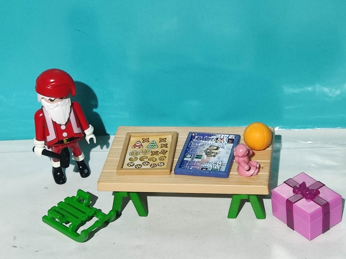 Papá Noel Ani Ona Nenuco Navidad Bebe Nenuco Navidad Store