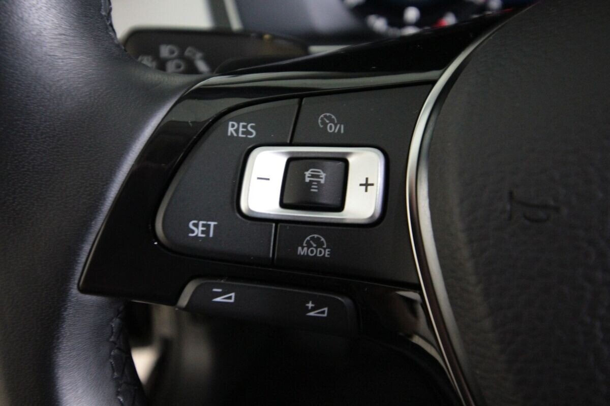 VW Passat 1,4 TSi 150 Comfort Prem. Vari DSG