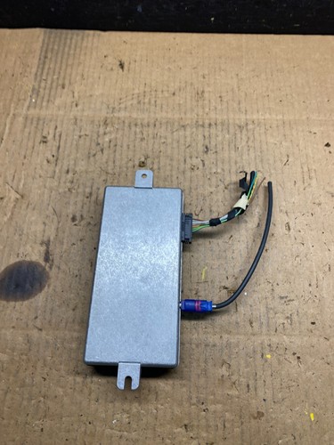 2011-2015 BMW F10 F06 F13 F12 Rear View Camera Control Module OEM N5360 DG - Picture 6 of 8