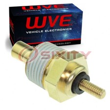 Wells Wve 1t1116 Coolant Temperature Sender For Zzm0-18-510 Zzl0-18-840 Aj