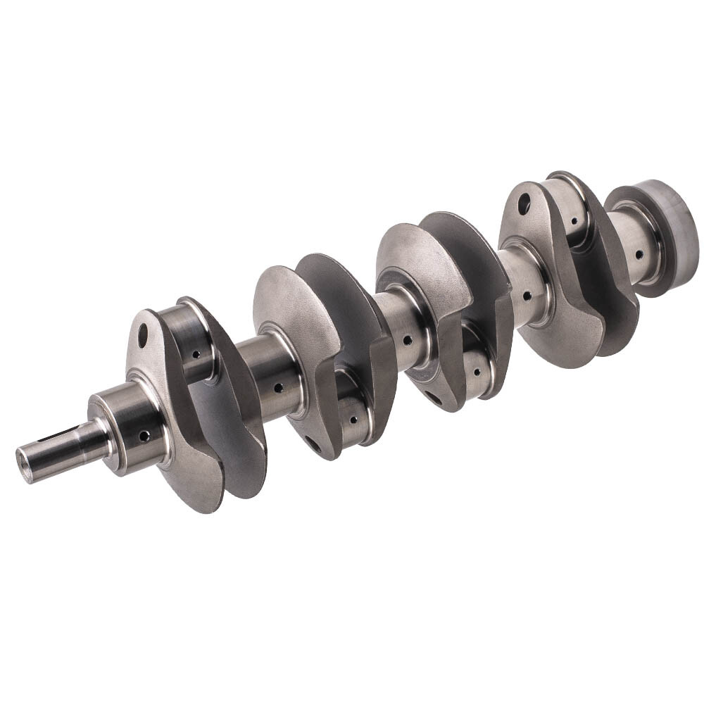 Crankshaft Full Balanced for Ford Lotus Kent Crossflow X-flow 1600cc 3.0559"