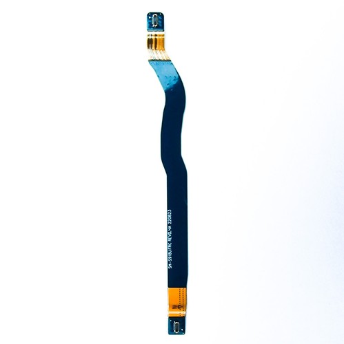 Samsung Galaxy S23 Ultra S918 MAIN SUB Flex Flachband Stecker Kabel SM-S918U FRC - Bild 17 von 21