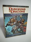 Dungeons & Dragons 4e: Player's Handbook: Arcane, Divine, and Martial Heroes