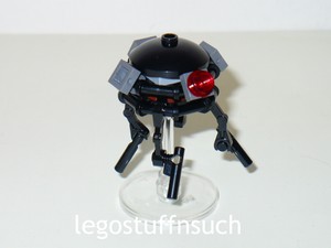 lego star wars probe droid