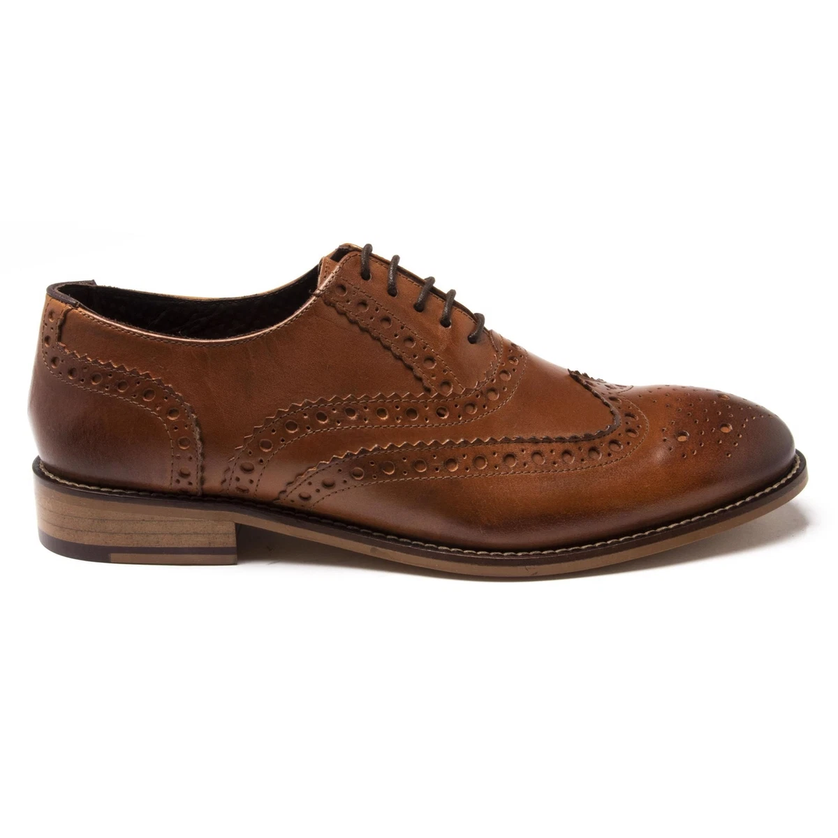 London brogues deals