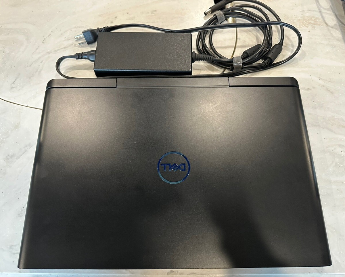 Dell G7 7588 15.6