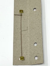 NOS 400 Day Anniversary Clock Suspension Spring 54AA HERMLE  78.