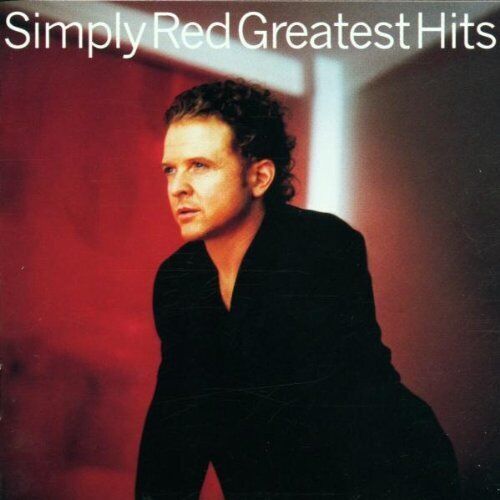 Simply Red Greatest Hits CD Value Guaranteed from eBay’s biggest seller! - Picture 1 of 2