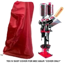 MEC 600 JR "Dust Cover Only" (ER)