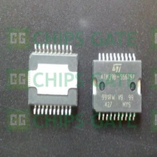 3PCS ATM39B-556757 Encapsulation:SOP-20,