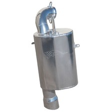 SLP Lightweight Series Silencer for 2021-25 P...