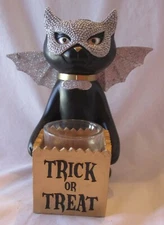  Yankee Candle Boney Bunch SOPHIA TRICK OR TREAT #1349270 New in Box