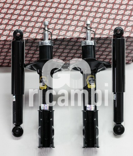 Set Completo Para Daihatsu Terios De 2005 IN Entonces (No RWD ) | eBay