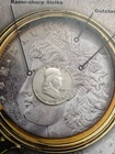Silver 1948 D   Franklin Half Dollar  TP-8977