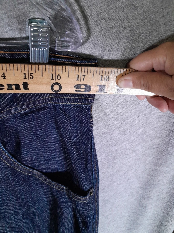 Jeans Dear ab para mujer 12 Foto 2 de 4