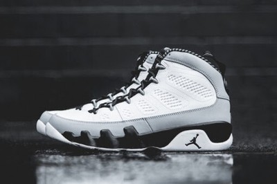 jordan 9 birmingham barons