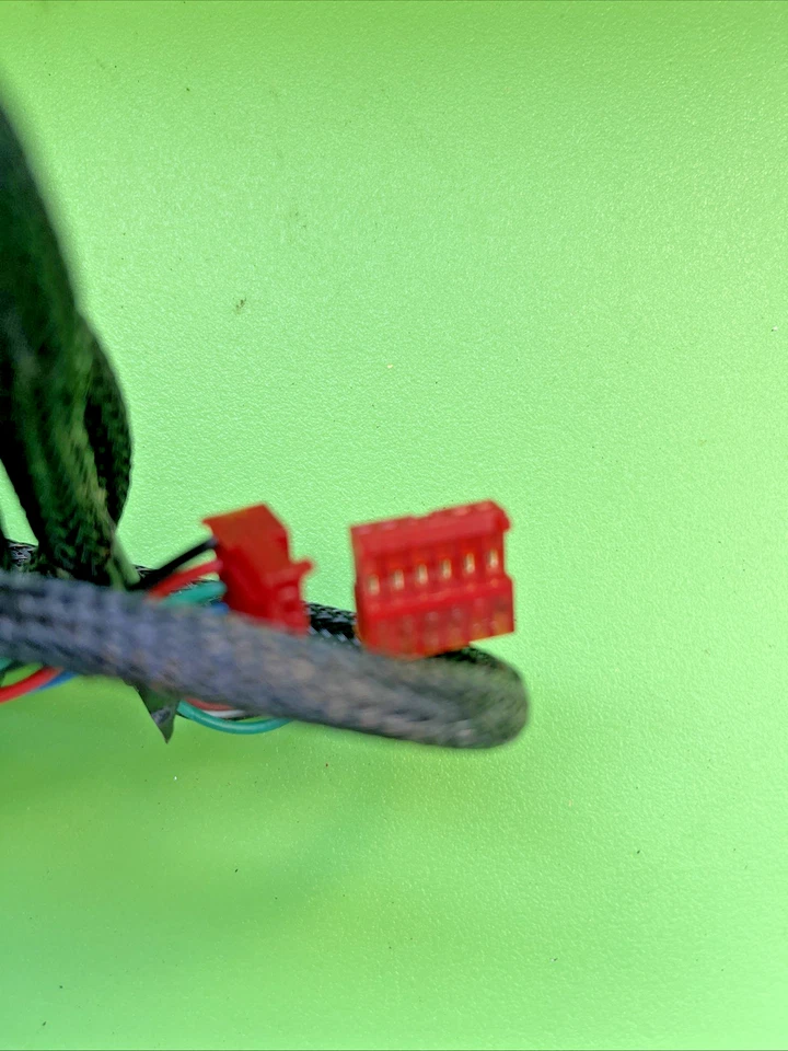 Arnés de cinta de correr cable Wedlock Cadence 80 Foto 2 de 3