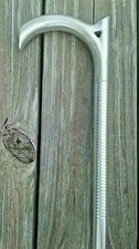 Aluminum Tactical Walking Cane- Cane Victorian style walking sticks canes best