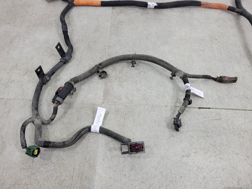 JEEP GRAND CHEROKEE WK2 11-22 3.0d FUEL TANK & FUEL FILTER WIRING LOOM - Picture 2 of 16