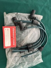 KIT SET CAVI ACCENSIONE CANDELA INNOCENTI MINI 90/120 DE TOMASO METRO NOS