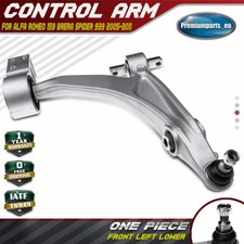 Control Arm Wishbone Front Left Lower for Alfa Romeo 159 Brera Spider 939 05-11