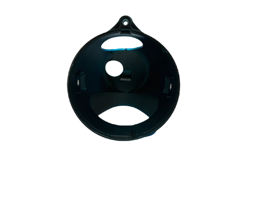 Honda CT70 Blue Headlight Bucket - Picture 10 of 10