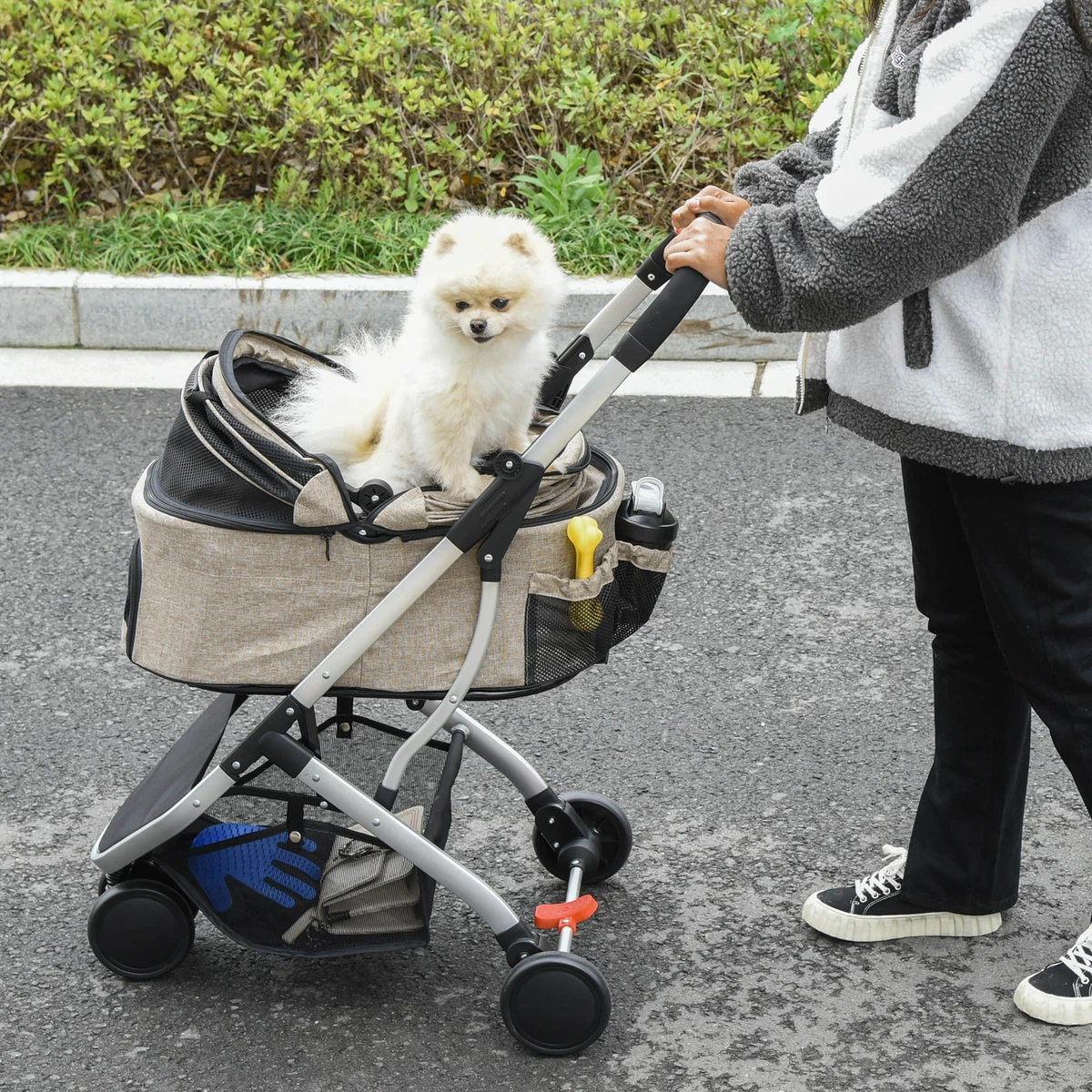 Cheap pet clearance strollers