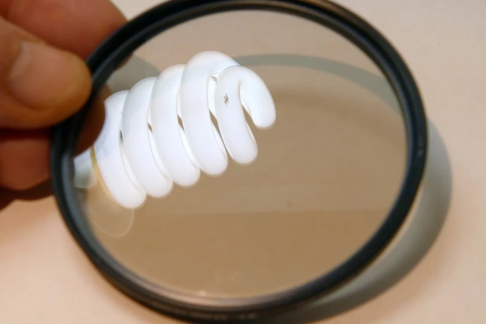 Promaster Skylight 1A 72 mm Lens Filter Lens - Image 4 of 4