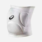 New Asics Youth Volleyball Gel Low Profile Knee Pads.