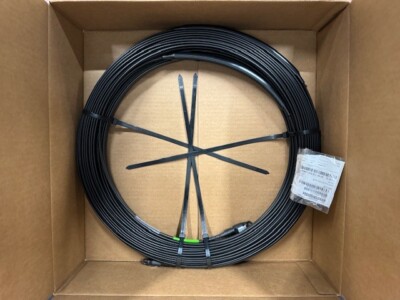 Corning OptiTip M1M112EB4D1E095M-P 12ct Cable 95 Meters / 311 ft