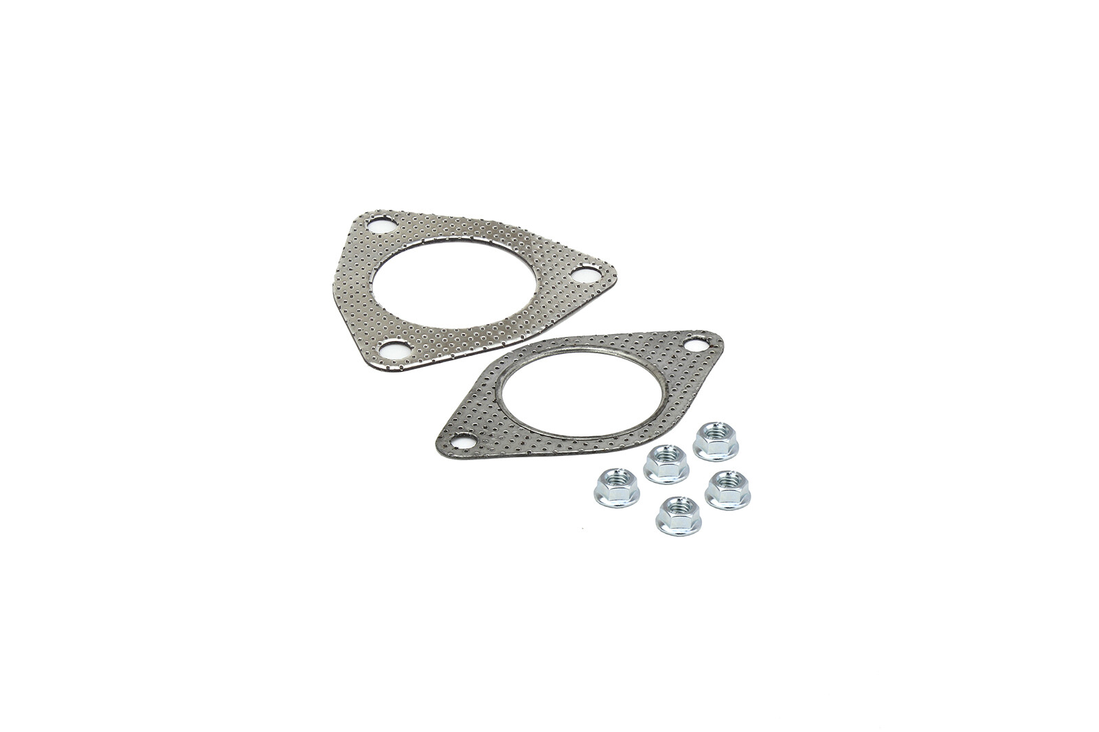 BM Catalysts Connecting Exhaust Pipe BM50706 - Image 15