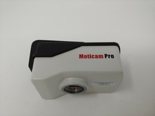 Motic Moticam Pro 282A Microscopio a colori testa fotocamera CCD 5MP senza accessori