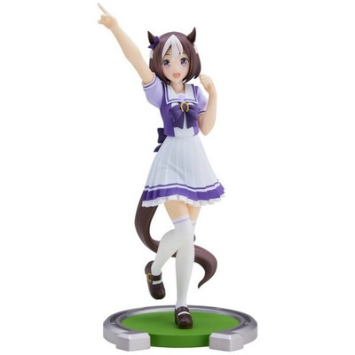 Umamusume: Pretty Derby Special Week 7'' Figure