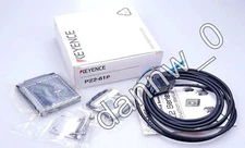New in Box PZ2-61P Photoelectric Sensor #F8