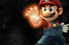 NEW SUPER MARIO BROTHERS POSTER  PREMIUM WALL ART GAME PRINT SIZE A5-A1
