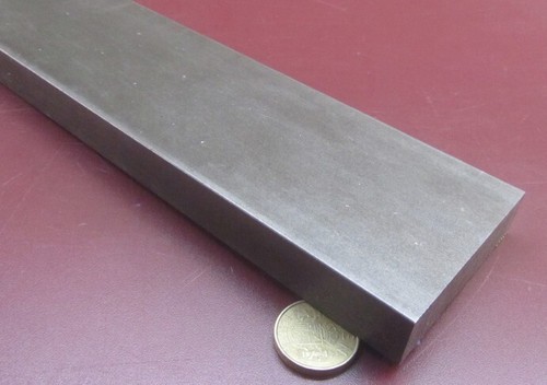 4140 Alloy Steel Annealed Bars, 3/4" x 3.0" Wide x 12" Length - Picture 14 of 14