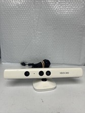Microsoft Xbox 360 Kinect Sensor Camera