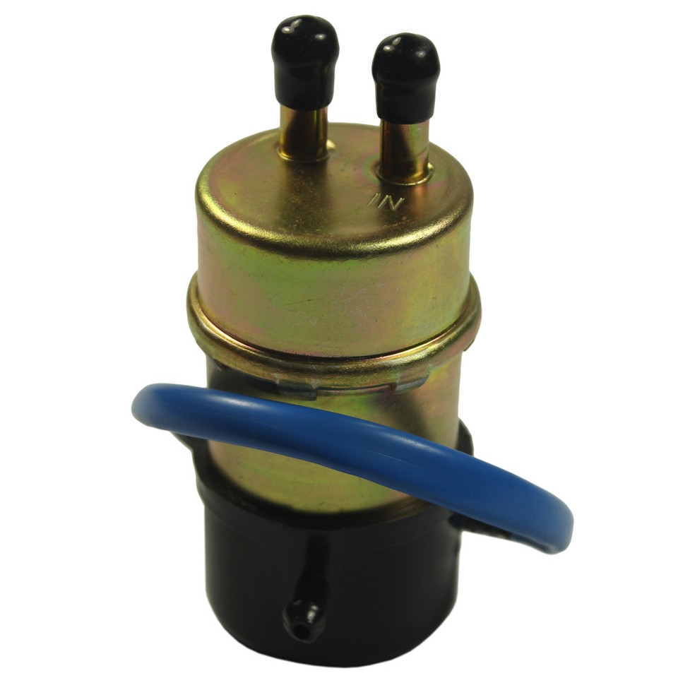 New Fuel Pump For Yamaha V Star 650 (XVS650) Custom & Silverado 1998-2013