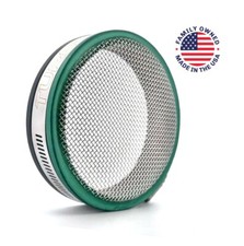 4x Stronger 4 Turbo-guard Sf Emerald Green Pearl Air Filter T3 T4 Garrett