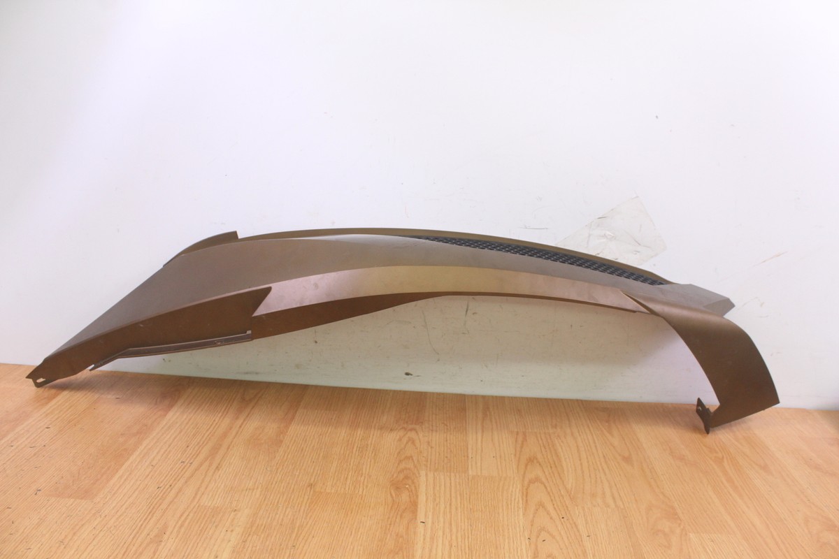 専用様ページ 2009 SEA-DOO GTX LIMITED IS 255 Front Right Side Cover Panel