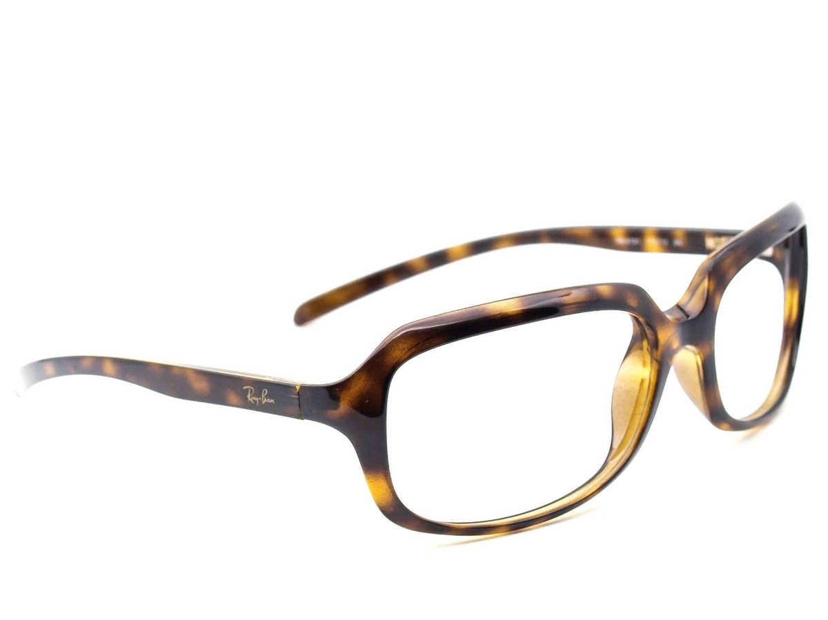 Ray Ban Sunglasses FRAME ONLY RB 4131 710 Tortoise  display picture 3