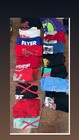 mens clothing