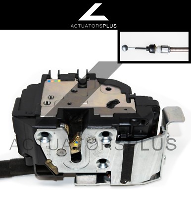 Rear Tailgate Door Hatch Lock Latch Actuator 90501-1FC0B for Nissan Rear Tailgate Door Hatch Lock Latch Actuator 90501-1FC0B for Nissan