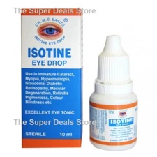 Eye Drops OFFICIAL for Eye Care Glaucoma Cataract Buy 2 Get 1 Free Shipping