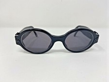 vogue Sunglasses Frames FLORENCE VO2132-S W44 48-19 Black Full Rim VJ65
