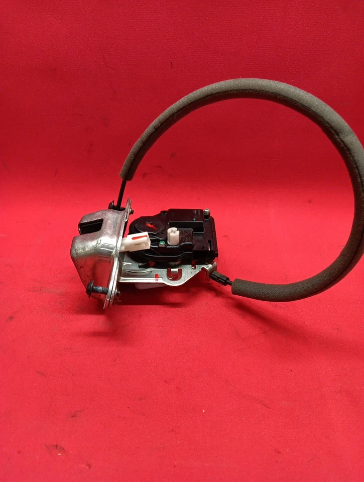 Atuador de trava traseira Mopar Jeep Dodge 2006-2017 4589131AG - Imagem 4 de 4