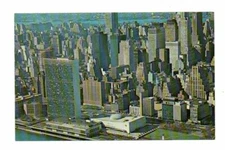 USA: New York City, N.Y. (21-417)