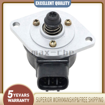2227066011# Fuel Injection Idle Air Control Valve Fits For Toyota AISAN